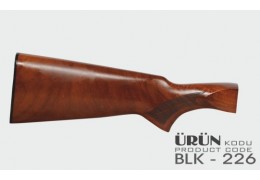 BLK-226 Ceviz Dipcik Tek Kırma Av Tüfeği Yedek Parçası